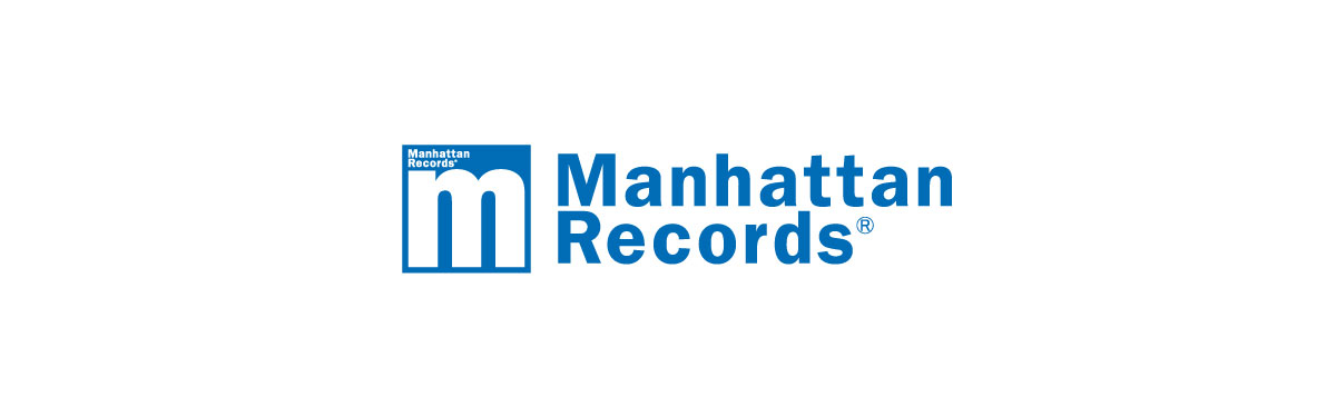 Manhattan Record®のアイキャッチ画像